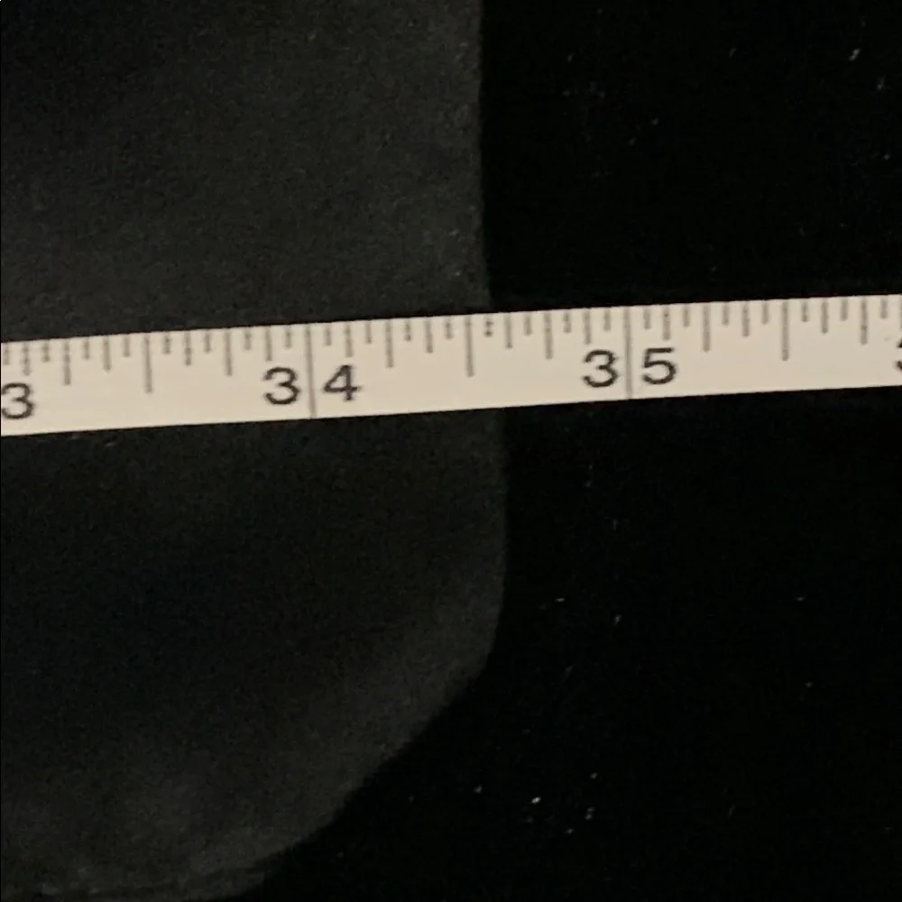 Givenchy Colorful Silk Scarf with Logo - Picture 5 of 5